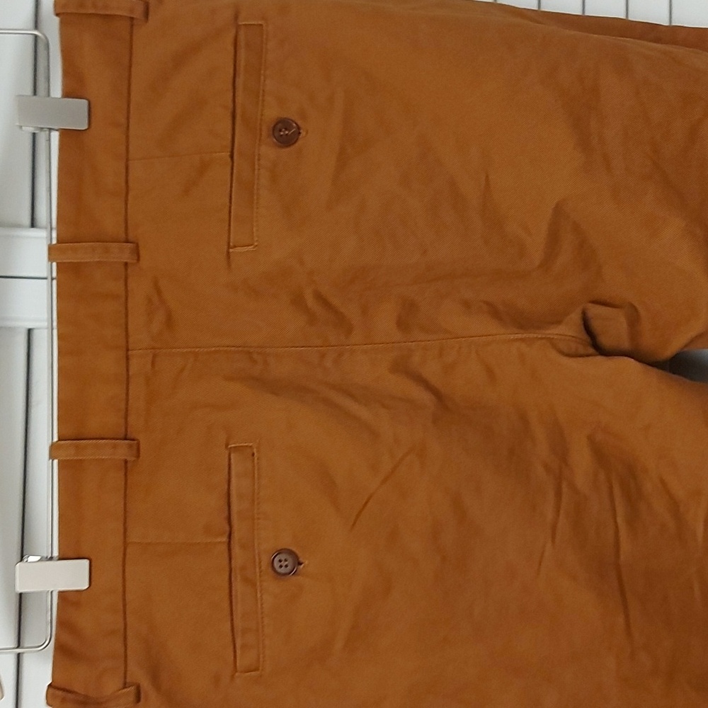 Illustrated Example Chino's - Picture 6 of 7